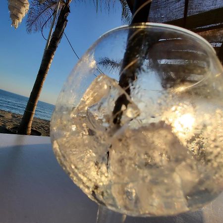 Marbella Holiday & Golf Garden Apartment Экстерьер фото