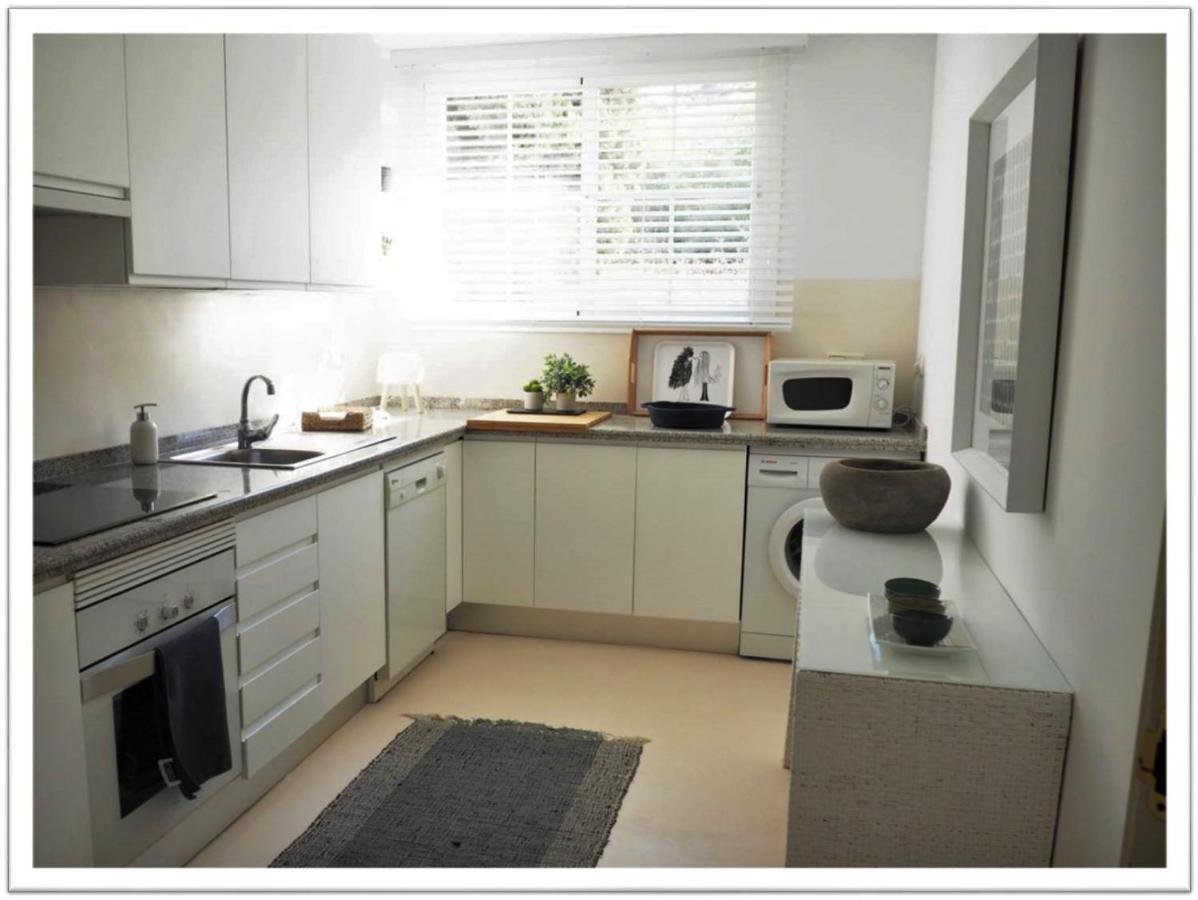 Marbella Holiday & Golf Garden Apartment Экстерьер фото