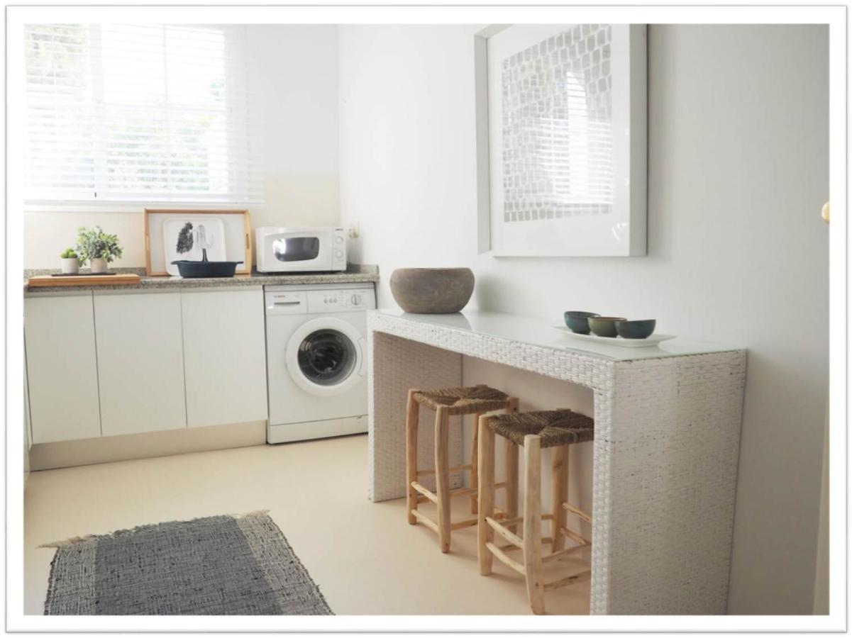 Marbella Holiday & Golf Garden Apartment Экстерьер фото