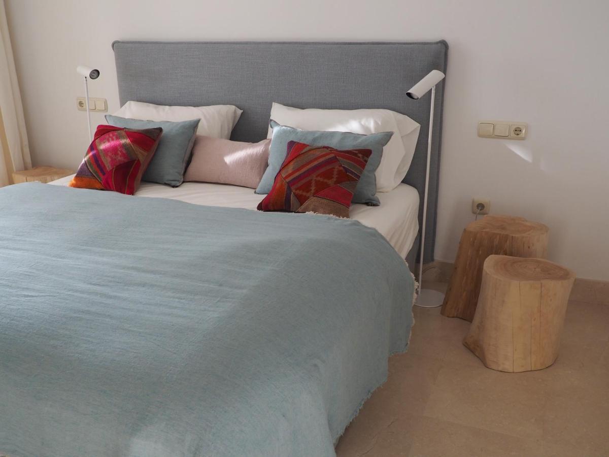 Marbella Holiday & Golf Garden Apartment Экстерьер фото