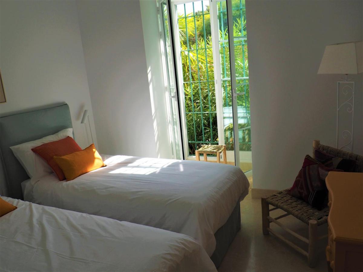 Marbella Holiday & Golf Garden Apartment Экстерьер фото