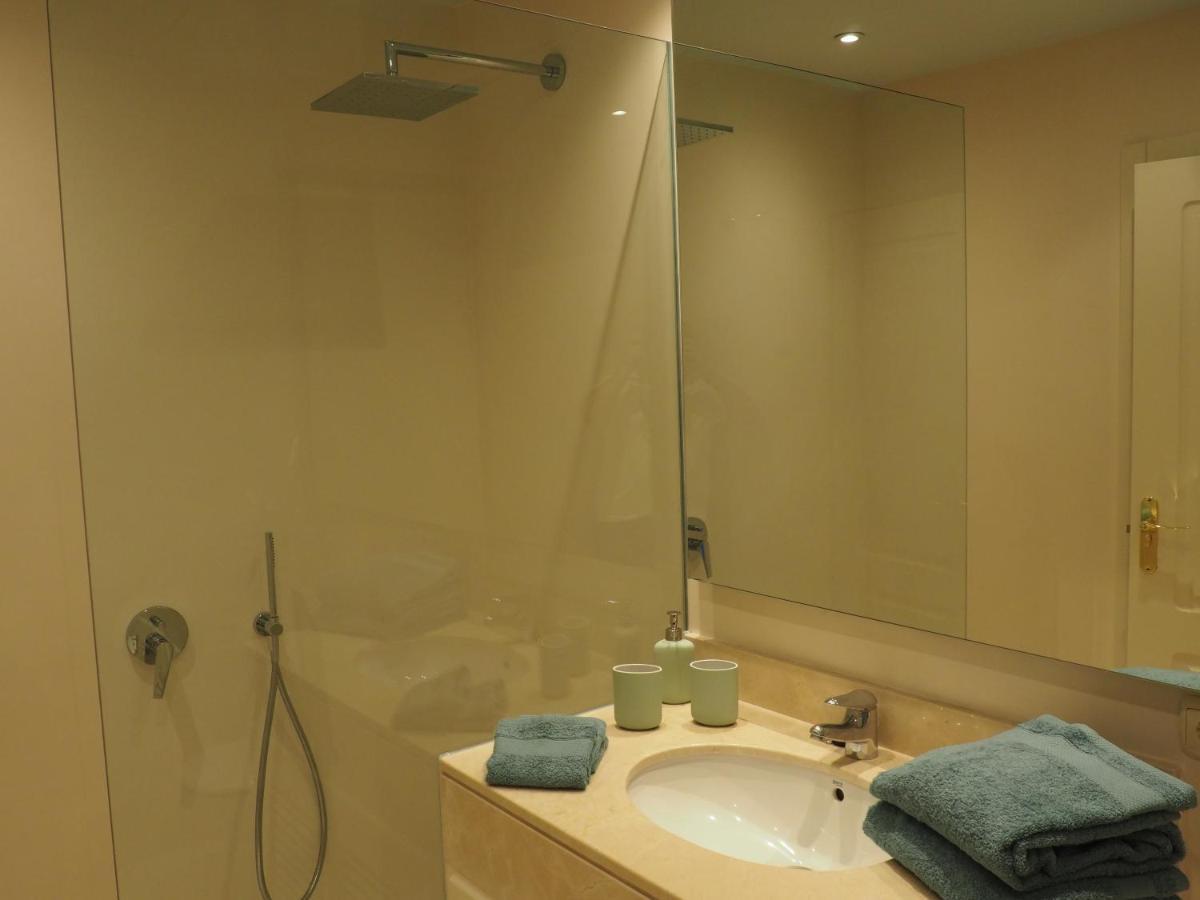 Marbella Holiday & Golf Garden Apartment Экстерьер фото