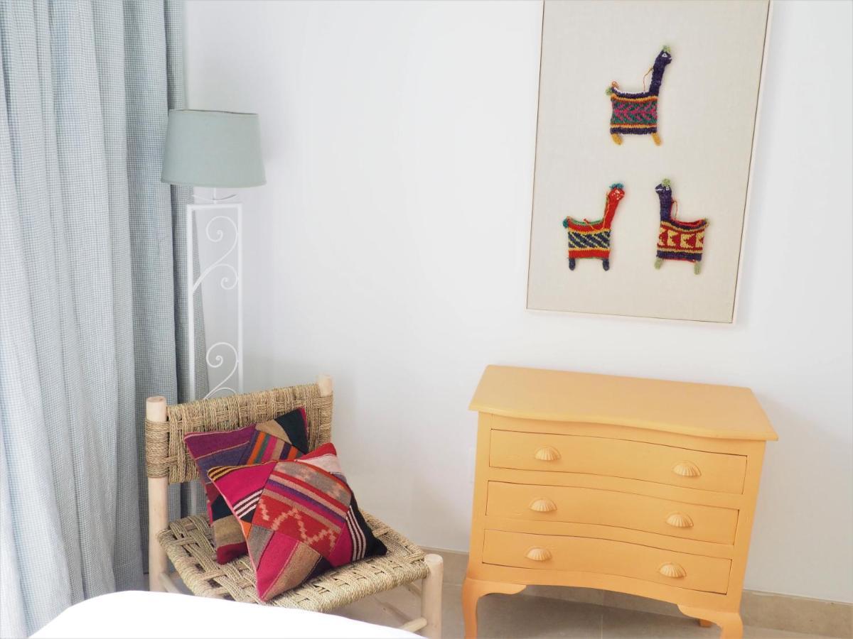 Marbella Holiday & Golf Garden Apartment Экстерьер фото
