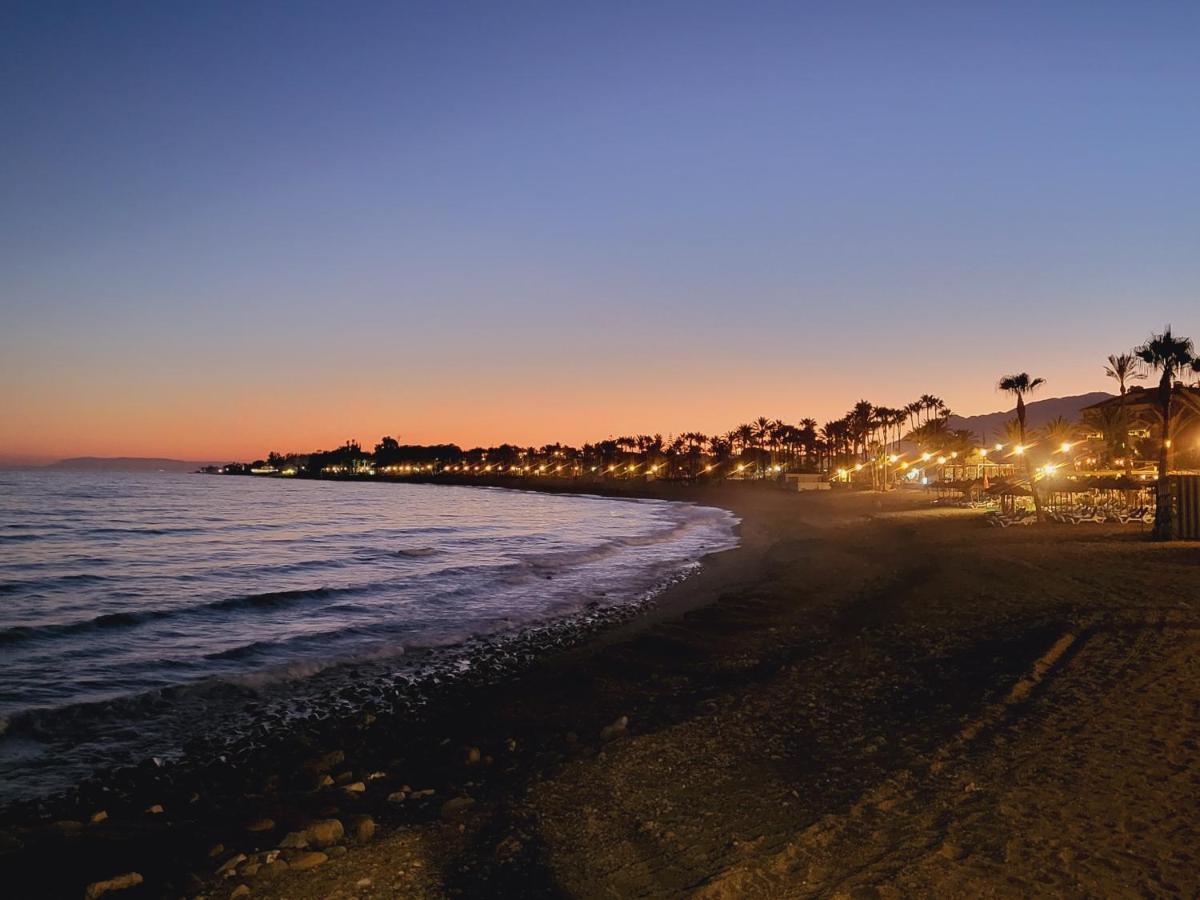 Marbella Holiday & Golf Garden Apartment Экстерьер фото